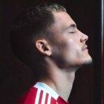 Florian Wirtz sac légendaire numéro de chemise Liverpool après `` ne croyez pas tout ''