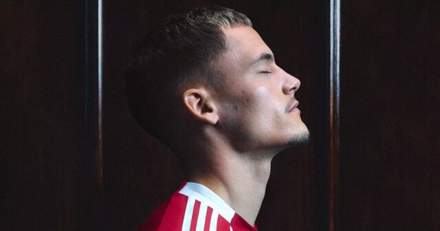 Florian Wirtz sac légendaire numéro de chemise Liverpool après `` ne croyez pas tout ''
