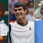 Fonseca sa zaregistruje s Ivanisevic, Becker, Alcaraz s úlohou