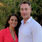AFL -I hviezda Adam Hunter Partner Latisha Yacoub (na obrázku) pripomenula obťažujúce okamihy svojho života po predávkovaní februára