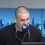 Brendan Fevola (na obrázku) hovorí, že Snoop Dogg bude vyhodený ako AFL Grand Final Entertainment Act