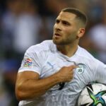 Fortuna Düsseldorf chráni stiahnutie izraelského hráča Shon Weissman na svojich miestach Gazy