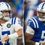 Fox News Sports Huddle: Colts urobte z Daniela Jonesa ich štartér; Agent Anthony Richardsona má obavy