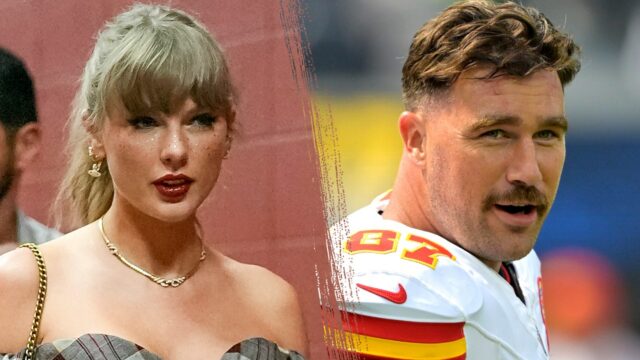 Fox News Sports Huddle Newsletter: Taylor Swift odhaľuje názov albumu v vystúpení na podcaste Travis Kelce

