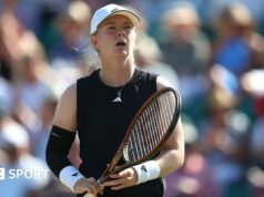 Francesca Jones vyhrá prvý kvalifikátor na US Open Jacob Ramsey spent 18 years at Aston Villa before joining Newcastle United