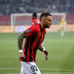 Franck Haise potvrdil, že Jonathan Clauss, cieľ OGC Nice Bayer Leverkusen, chce opustiť spoločnosť.