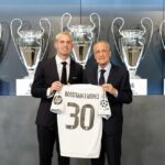 Franco Mastantuono označený ako „nie je pripravený“ pre Real Madrid