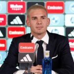 Franco Mastantuono vydáva Messi komentáre v rozhovore pre Real Madrid