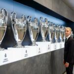 Franco Mastantuono zapôsobí na prezentáciu Real Madrid