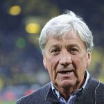 Frank Mill 67 Dead Dead: Víťaz svetového pohára od lekárov zomrel len mesiac po návrate do života