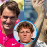 Ft Roger Federer, Andre Agassi