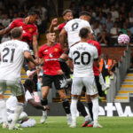Fulham Transfer Problémy bezchybne zdôrazňujú rozširujúce sa obavy z kurzu strediska premiérovej organizácie