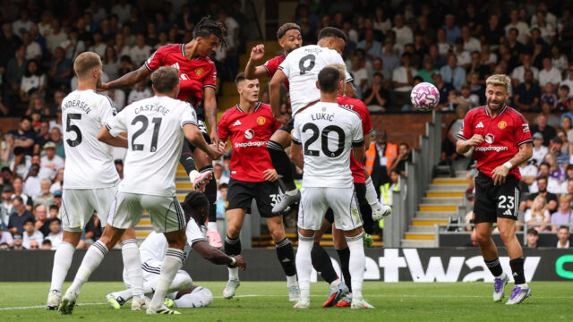 Fulham Transfer Problémy bezchybne zdôrazňujú rozširujúce sa obavy z kurzu strediska premiérovej organizácie 

