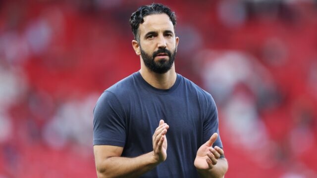 Manchester United minulý víkend dal oveľa vylepšené zobrazenie