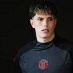 Funkcia reklamy: Alejandro Garnacho a niekoľko prevodov, ktoré Chelsea navrhla dokončiť pred termínovým termínom