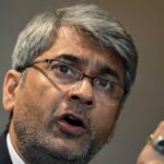 Futbal Indian Club prechádza krízou, ale za to nie sme zodpovední: Chaubey