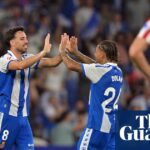 Futbal európskeho klubu