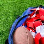 Futbal na strednej škole: Hodnotenie piatkových a sobotných ratingov