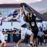 Futbal na strednej škole: Španielski pramene porazili Simi Valley