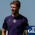Futbalové povesti: Bayern na použitie Manchester United Duo Getaway Cesta? | Prenos domov domov