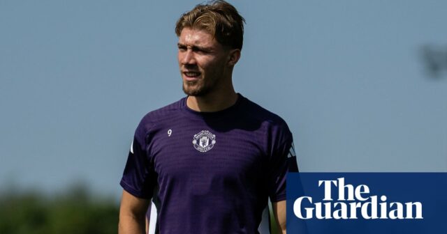 Futbalové povesti: Bayern na použitie Manchester United Duo Getaway Cesta? | Prenos domov domov 

