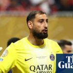 Futbalové povesti: Gianluigi Donnarumma v Manchester City? | Futbal