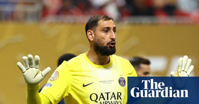 Futbalové povesti: Gianluigi Donnarumma v Manchester City? | Futbal

