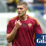 Futbalové povesti: Newcastle In pre Roma's Dovbyk? Ederson do Galatasaray?
