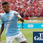 Futbalové povesti: Spurs in Savinho? Wissa do Liverpoolu? | Okno