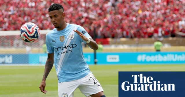 Futbalové povesti: Spurs in Savinho? Wissa do Liverpoolu? | Okno

