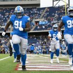 NFL sa vrátil vo štvrtok večer v 2025 futbalovej sláve sály