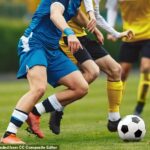 Amatérsky futbalový klub zakázal na zvyšok sezóny viaceré tímy po sérii údajných dní hry (Stock Image)
