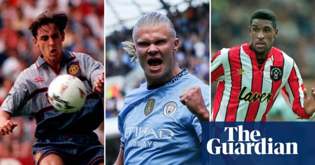 Futbalový kvíz: Prvý víkend sezóny Premier League


