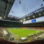 Futbalový riaditeľ sa obáva, že zastarané arény by vás mohli vrátiť späť Taliansko Euro 2032.