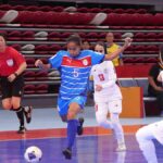 Výkon Filipín proti ázijskému Powerhouse Irán dáva úradníkom dôvod, aby boli optimistickí v súvislosti s tímom žien na majstrovstvách sveta.