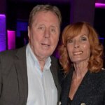 Gang de marteau masqué se briser dans le manoir de 5 millions de livres sterling de Harry Redknapp et voler les bijoux de Sandra