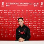 Bývalý hlavný tréner mesta Manchester Gareth Taylor bol vymenovaný za nového šéfa Liverpoolu