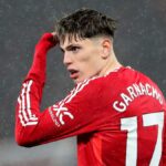 Garnacho dokončí presun z Manchester United do Chelsea