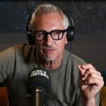 Gary Lineker vydal svoj rozsudok na prvý zápas dňa od svojho odchodu