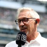 Lineker je nastavený na nové zvýraznenie s jeho podcast -Company
