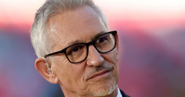 Gary Lineker organizuje novú televíznu reláciu, ktorá opúšťa BBC náčelníkov „pobúrených“ | Futbalový šport

