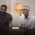 Gary Lineker tvrdí, že Marcus Rashford by nebol biely, keby bol biely “.