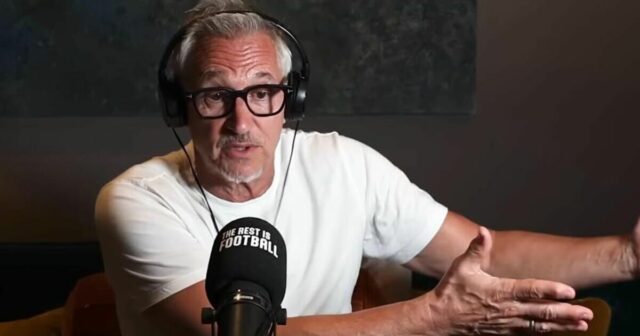Gary Lineker vyžaduje aktivitu VAR po jeho „strašnom“ zážitku vo Fulhame | Futbal | Športová aktivita 

