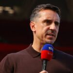 Gary Neville a Mike Dean Settle Settle v nástroji Handball Insurance v porovnaní s Liverpoolom, ako sa vyhodnotilo
