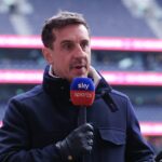 Gary Neville hovorí, že Sesko mal pravdu, že Manchester United sa pohybuje | Futbalový šport