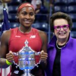 Gauff, Mboko má moc zmeniť tenis