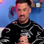 Tiktok Osobnosť Scot O¿halloran z Luke a Sassy Scott Fame založila zúrivý útok na generálneho riaditeľa AFL Andrewa Dillona