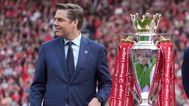 Generálny riaditeľ Premier League Masters varuje rasistické zneužívanie bude mať za následok zákaz, možné stíhanie

