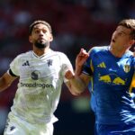 Miguel Delaney: vo futbale