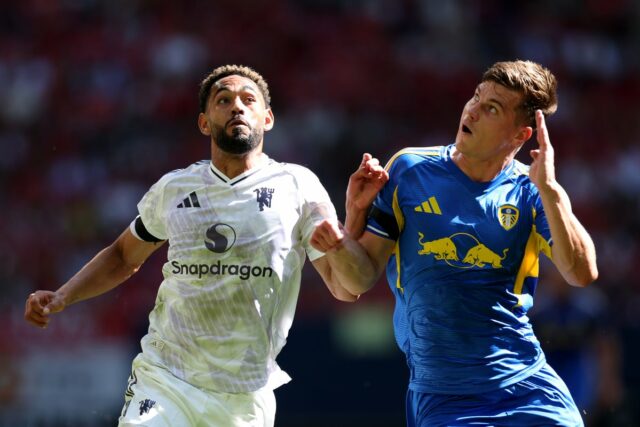 Miguel Delaney: vo futbale